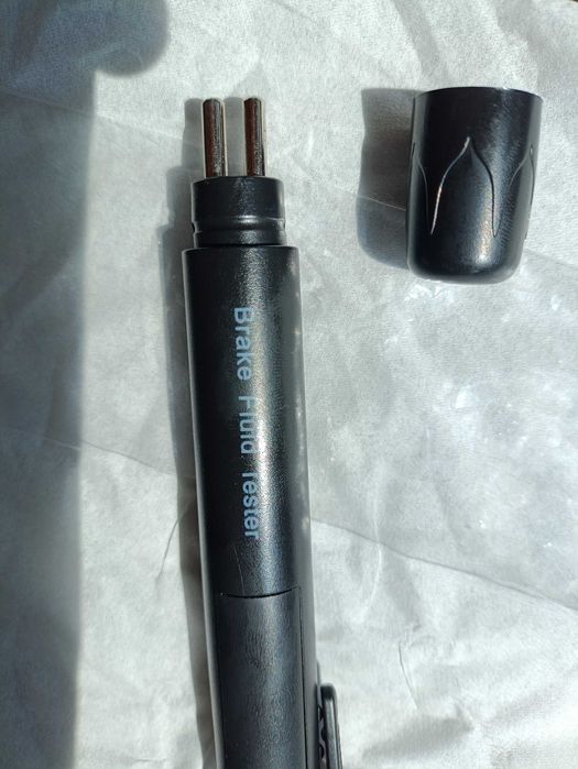 Автомобильный Тестер тормозной жидкости DOT 3/4/5,проверка качества