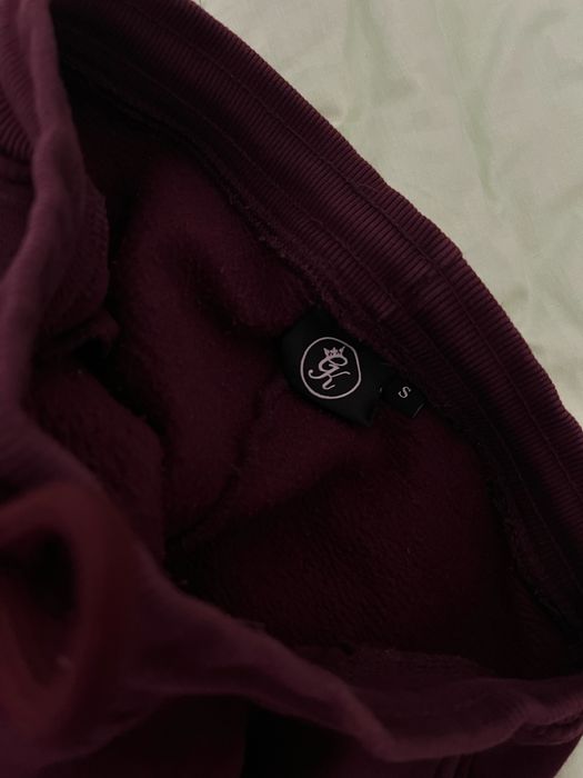 Спортивные штаны размер-с-м