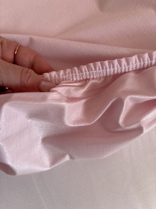 Łóżeczko dzieciece z przewijakiem + gratisy pilnie sprzedam