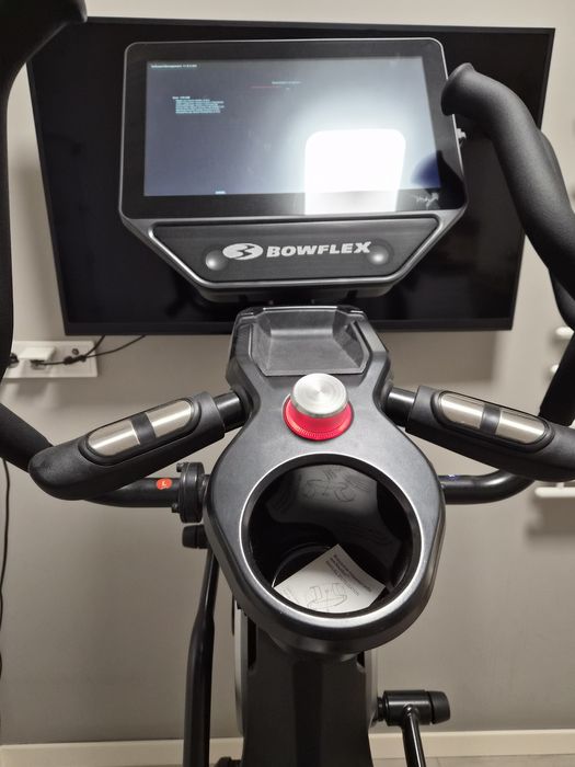 Orbitrek magnetyczny BOWFLEX Max Total 40 praktycznie nowy