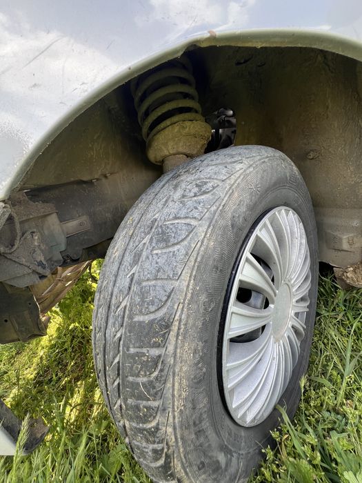 Sens 1.3 Део Сенс