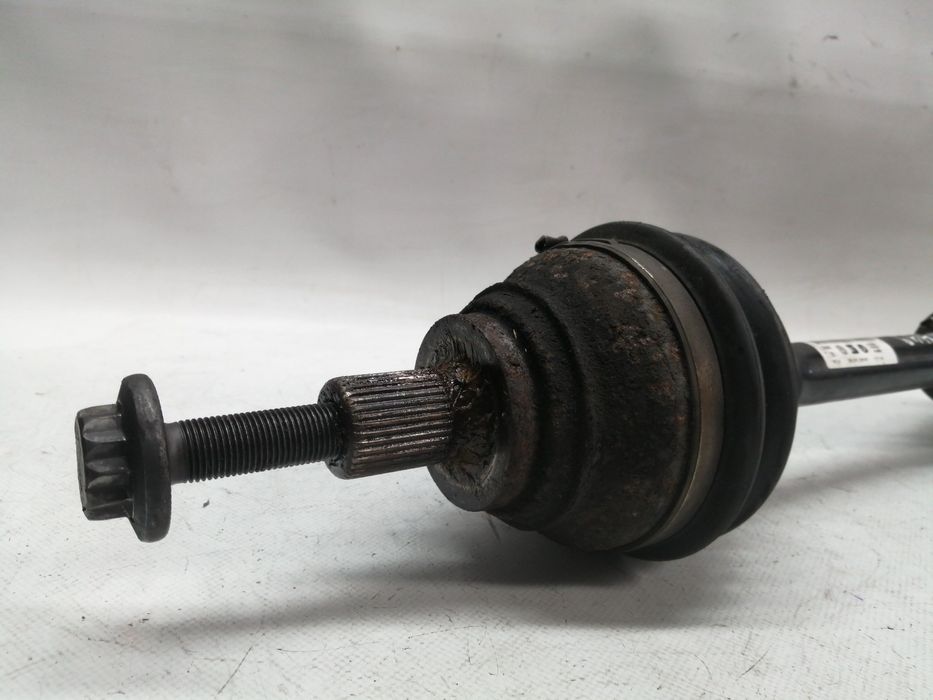 Transmissão frente esquerda VOLKSWAGEN Passat CC (357)