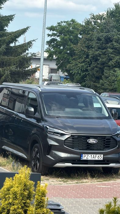 Wypożyczalnia busa