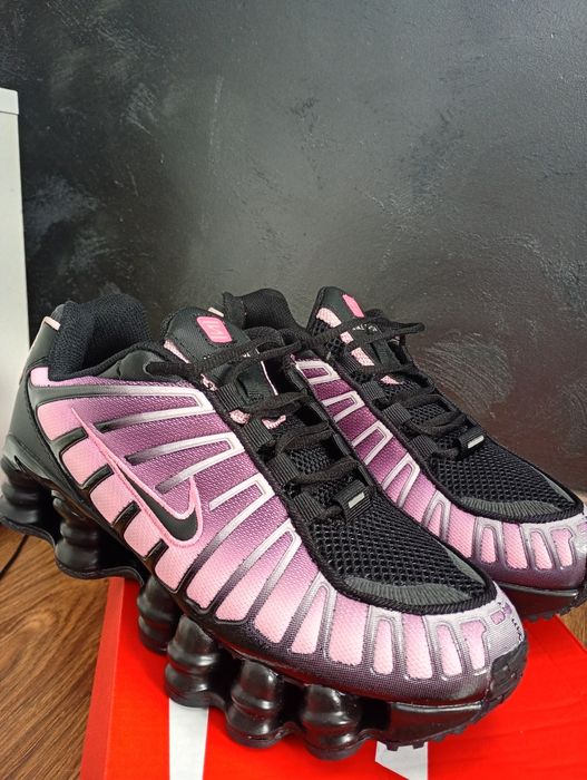 Sprzedam Buty Nike Shox