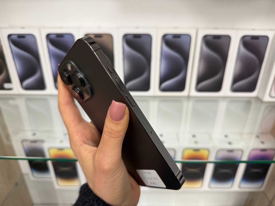 iPhone 13 Pro 256 GB Neverlock | Магазин | Гарантія