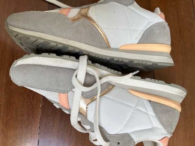 Sapatilhas Mulher Marca  PEPE JEANS