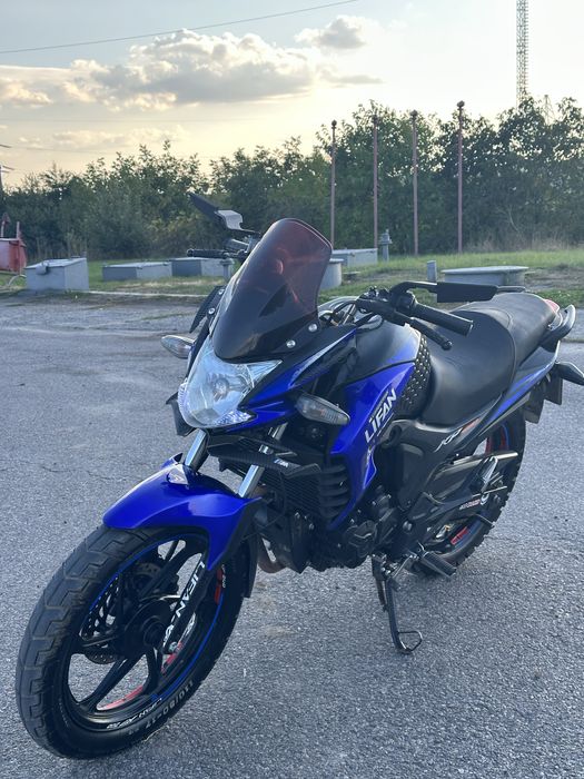 Продам Lifan kp200