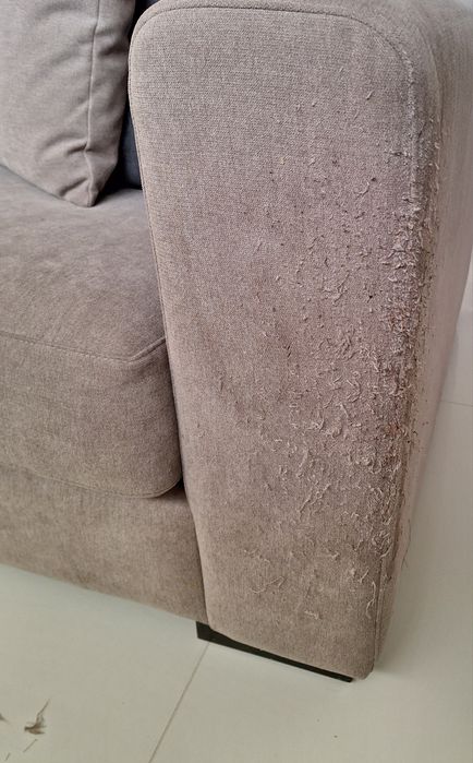 Sofá sala para venda