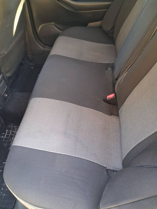 Toyota Avensis Автомат 1.8