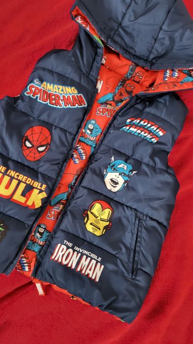 Продам дитячий одяг для хлопчика