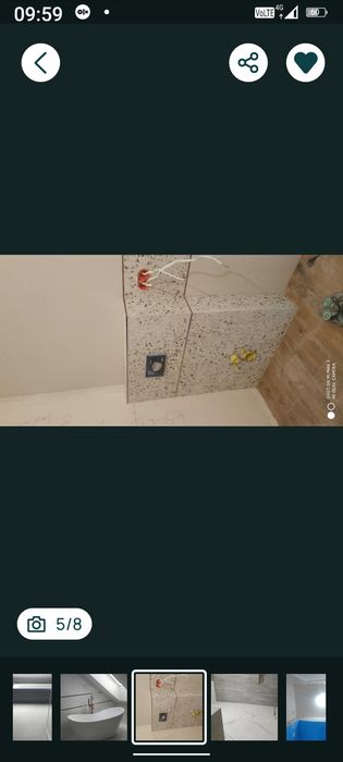 Glazurnik  Od Jutra Remonty Instalacje