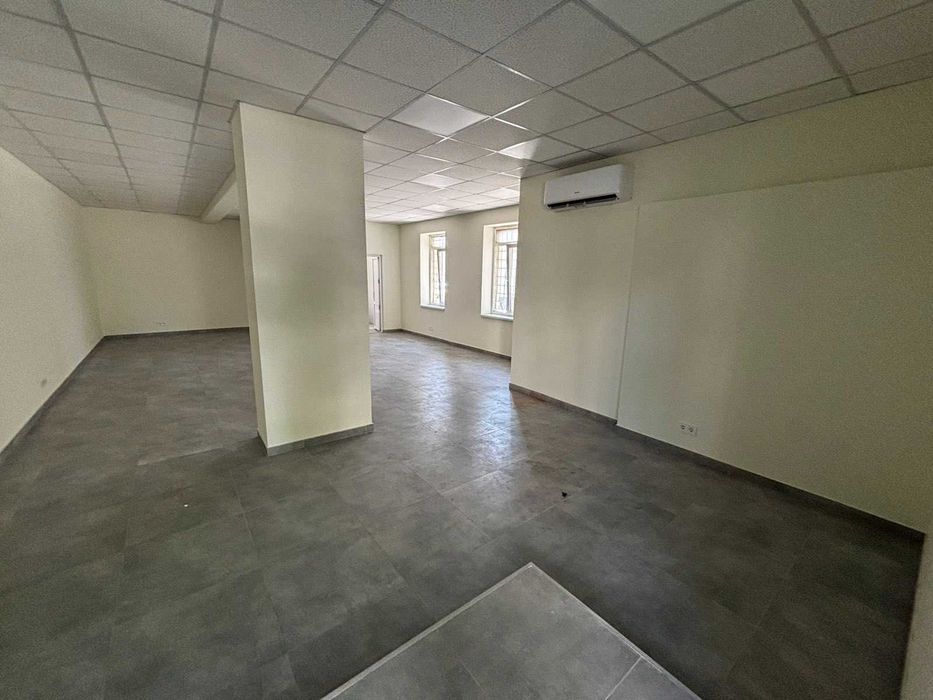 Оренда приміщення 70 м.кв
