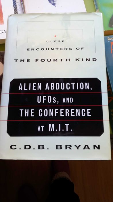 Último grupo de 9 livros em inglês