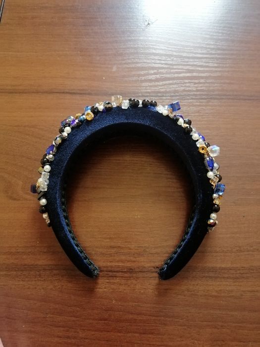 Обручи ручной работы!