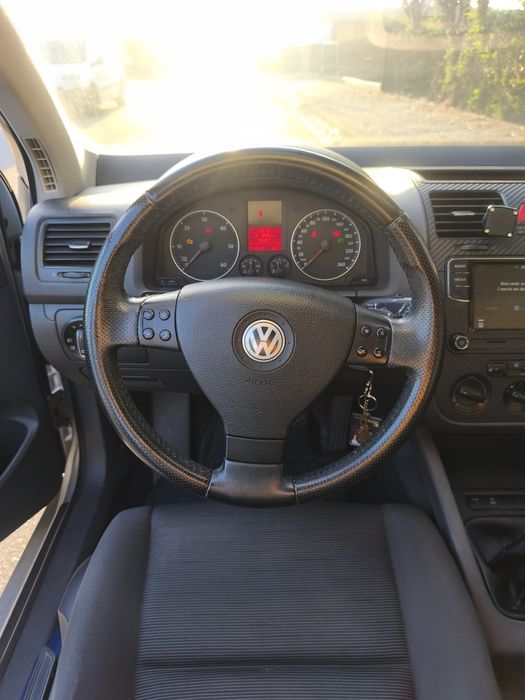 volkswagen Golf V 2.0 TDI