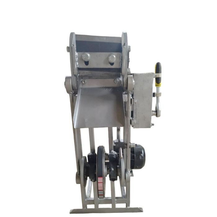 Гильотина для резки чая, лекарственных трав, табака