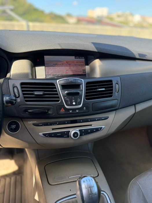 Renault Laguna 2.0 175CV