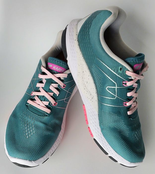 Buty Karhu Ikoni Ortix roz.39,5 AeroFoam