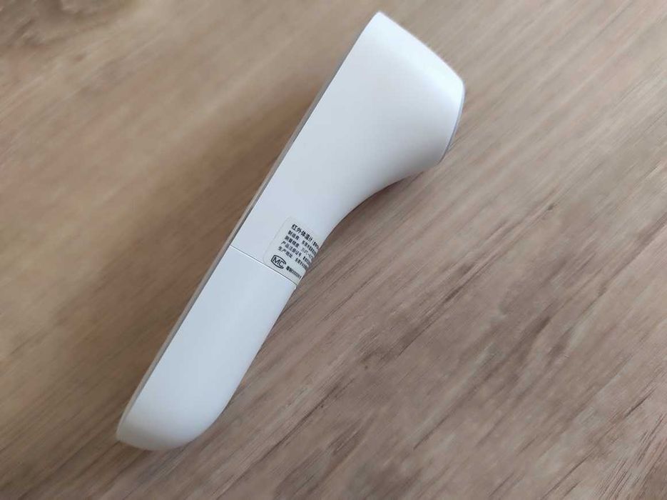 Безконтактний термометр Xiaomi Mijia iHealth FDIR-V14 (NUN4003CN)