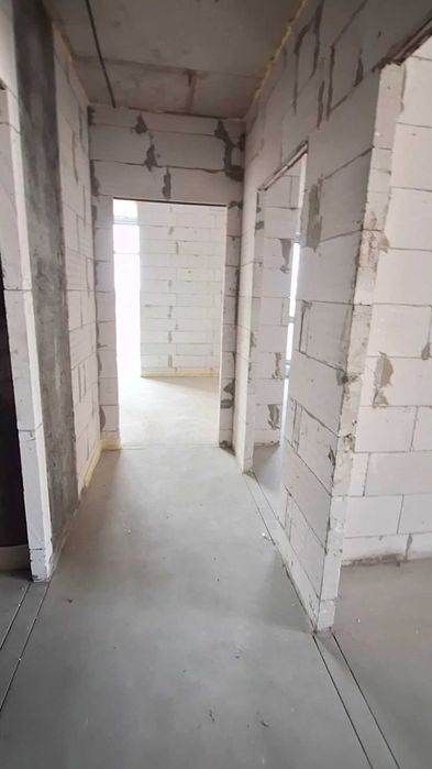 ‼️Продаж 2️⃣- кім.квартири с.Агрономічне, від ЗАБУДОВНИКА.ℹ️.