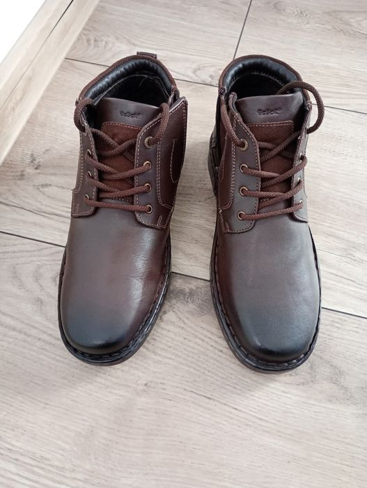 Buty męskie zimowe GoSoft rozm 44 Nowe