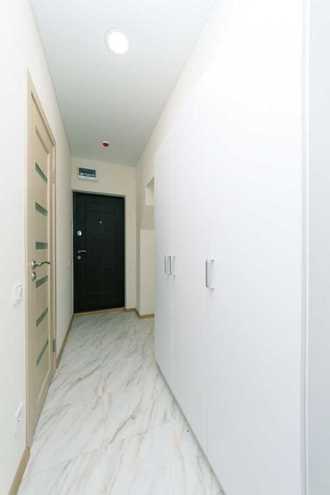 2к квартира в новом ЖК SmartHause м етро  Берестейская - Шулявска