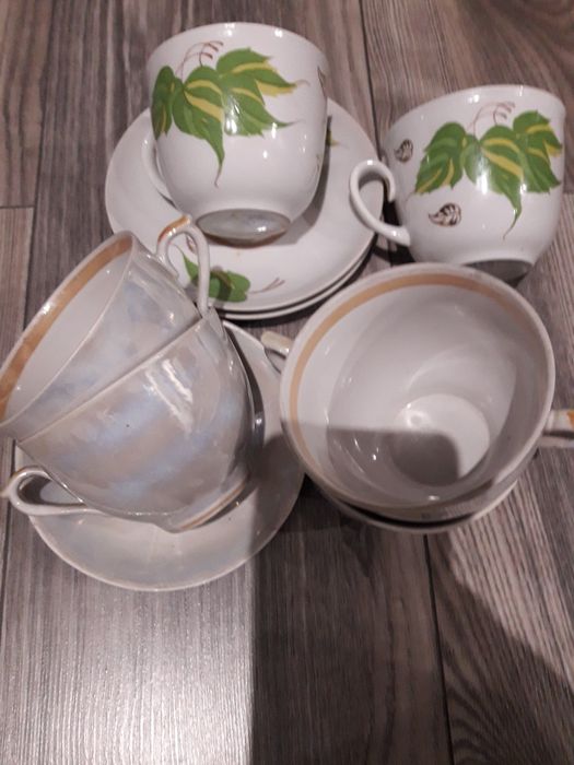 Мука, високої якості.