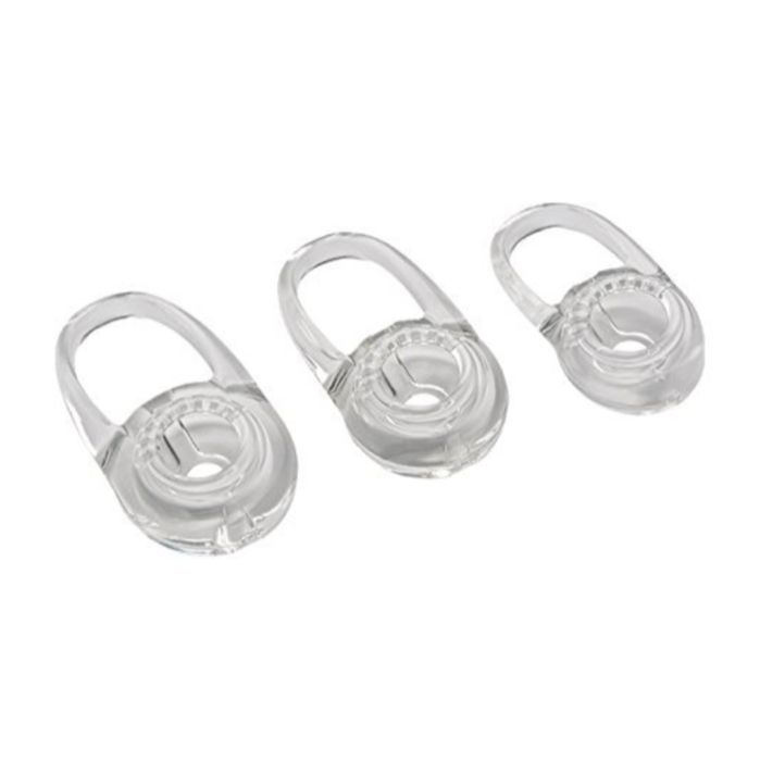 Wkładki gumki bluetooth do słuchawek Platronics Voyager