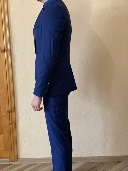 Костюм чоловічий