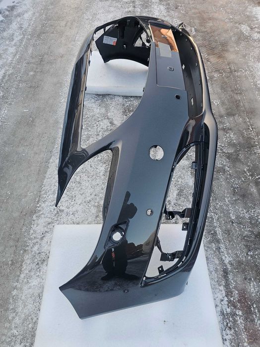 Opel Insignia A Lift Zderzak Przód na 6 PDC Spryski Kolor Z190 IDEALNY