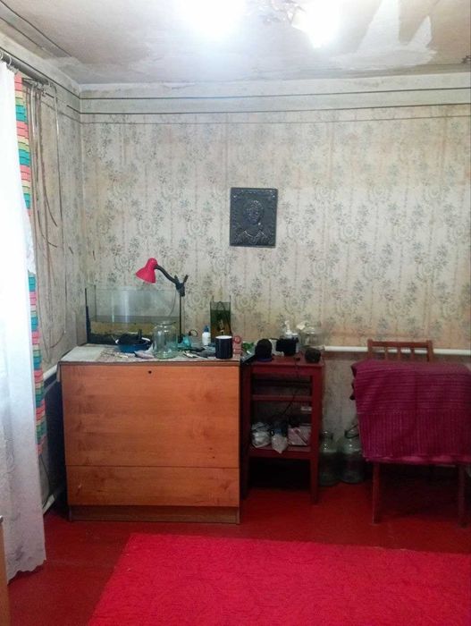 Продам 1-этажный дом из кирпича, ул. Анапская ж/м Северный