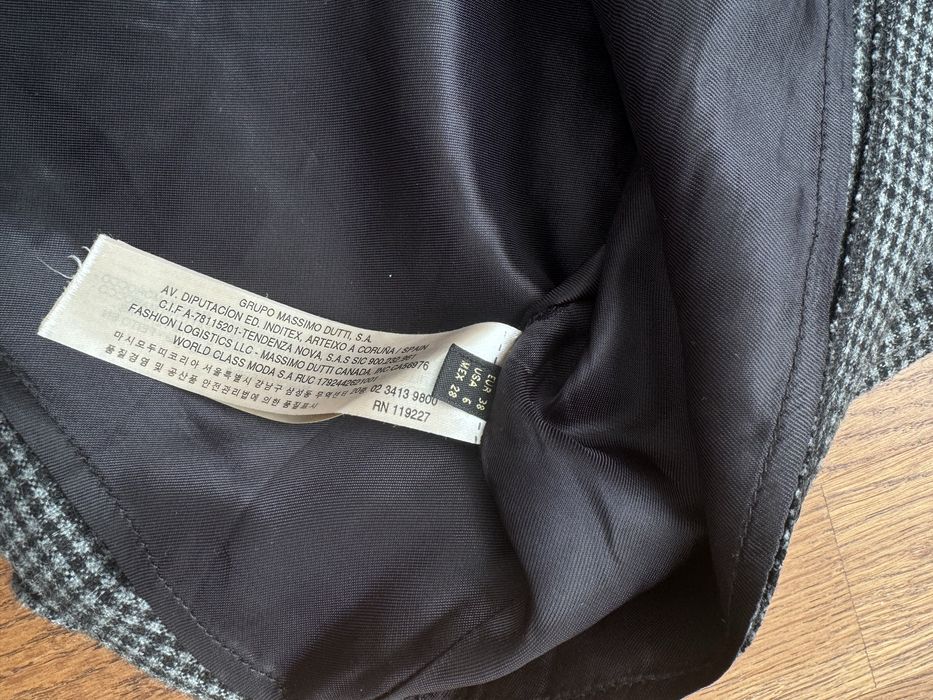 Спідниця Massimo Dutti розмір М