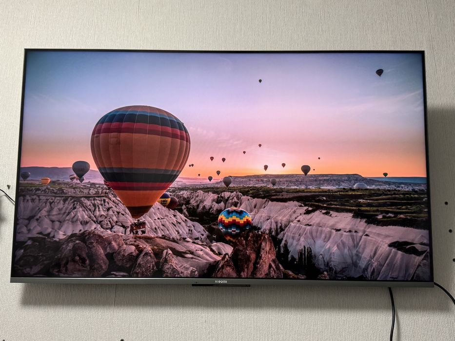 Телевізор Xiaomi MiTV-MOOQO 55 дюймів