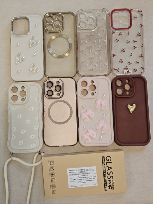 iPhone 16 Pro 256GB Dourado estimado