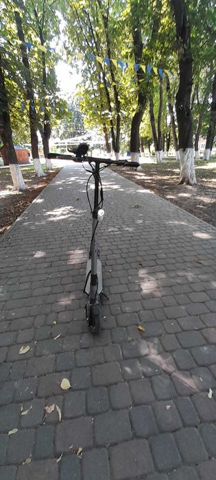 Продам свій електро самокат THE-URBAN