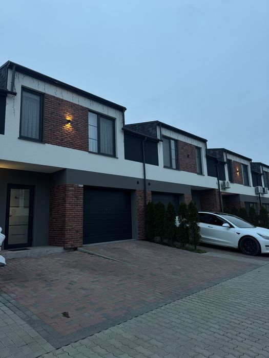 Оренда таунхаусу