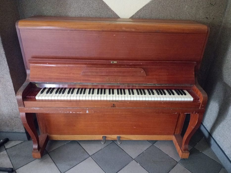 Sprzedam pianino
