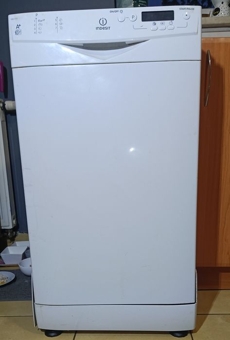 Zmywarka Indesit