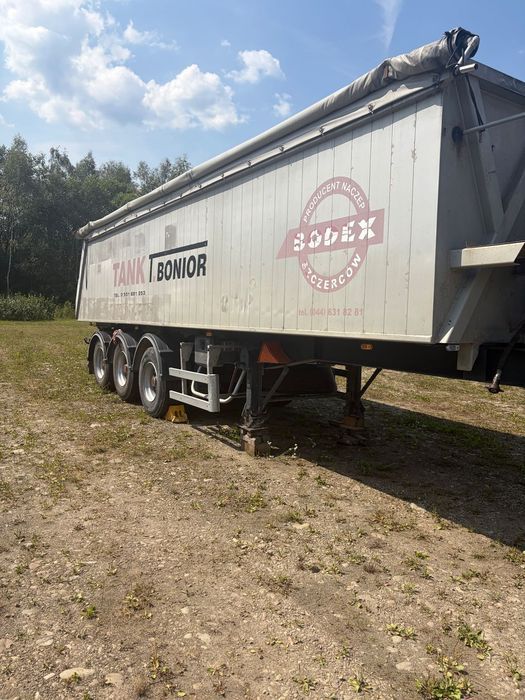 Bodex  Bodex KIS 3W-A