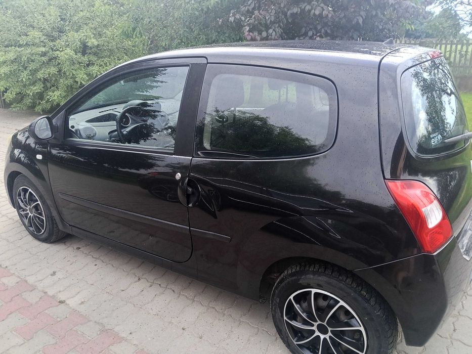 Renault Twingo 2008r