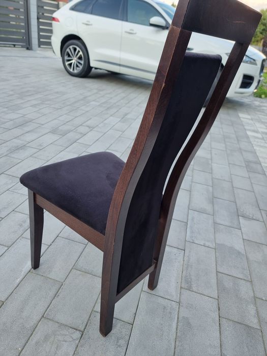 Sprzedam 6 krzeseł