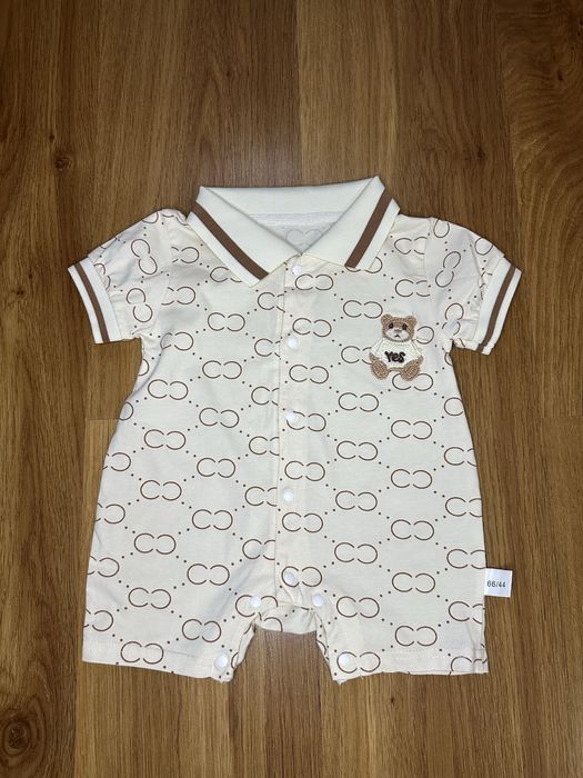 Літній одяг дитячий 68 розмір