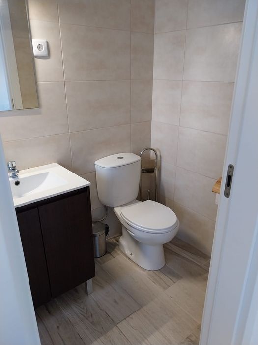 Quarto em faro gambelas perto da universidade