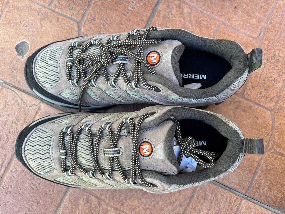 Кросівки Merrell Moab 3 Brindle Tea 40.5-41.5 розмір