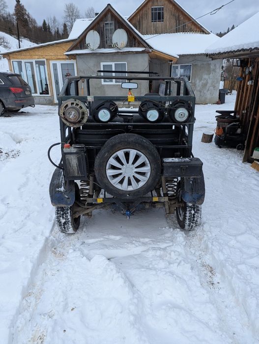 Багі з ваз продам