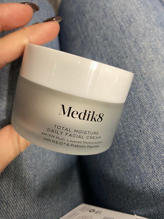Medik8 creme diario