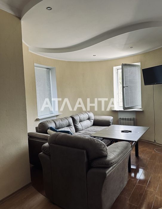 Дом в Фонтанке 2, газофицирован и с подвалом