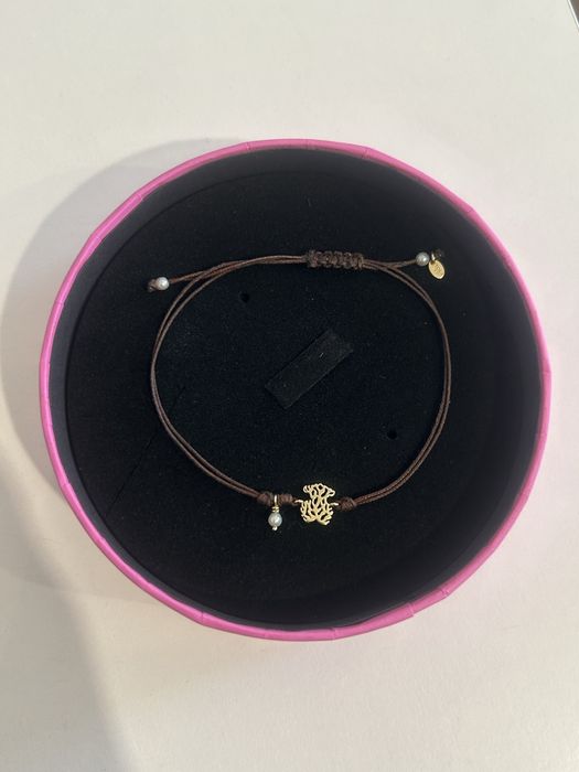 Bransoletka Tous 750