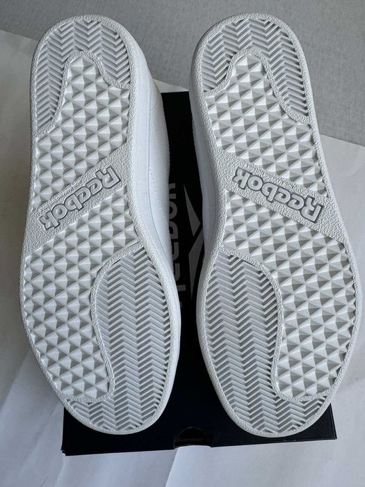 Buty nowe damskie reebok royal complete cln 38/24.5 #31