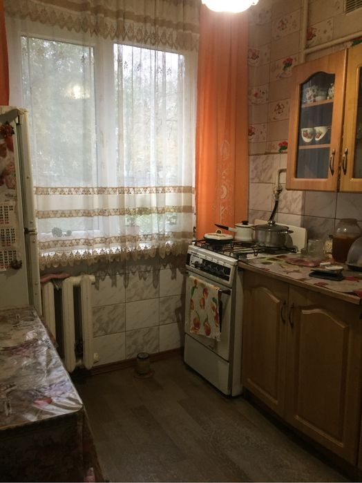 Здаю  окрему кімнату  Крошня